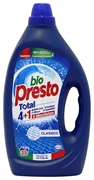 BIO PRESTO Total 4+1 Classico