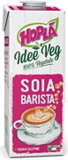 HOPLA IDEE VEG Soia Barista