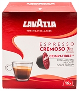 LAVAZZA ESPRESSO CREMOSO