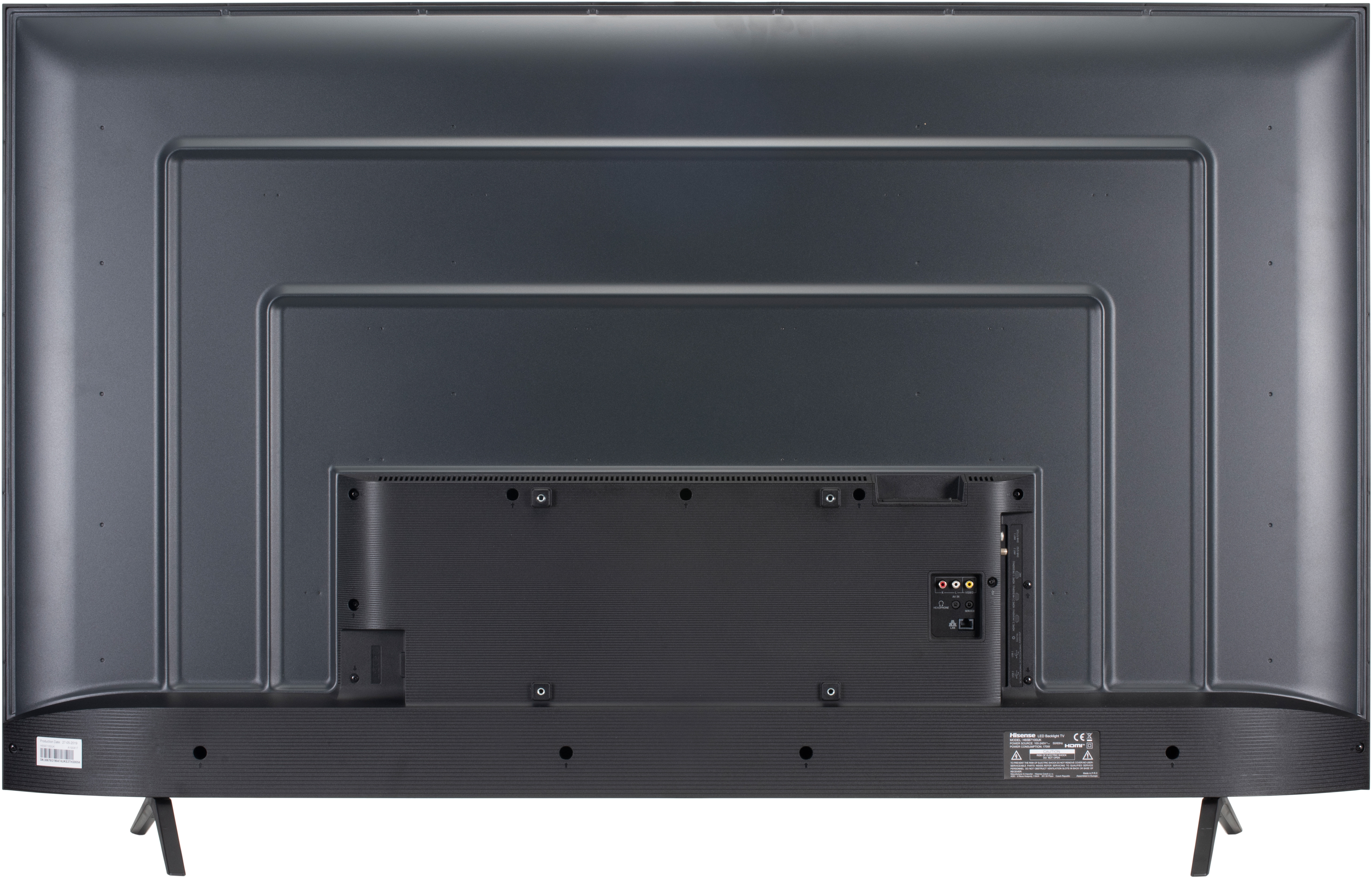 HISENSE H65B7100