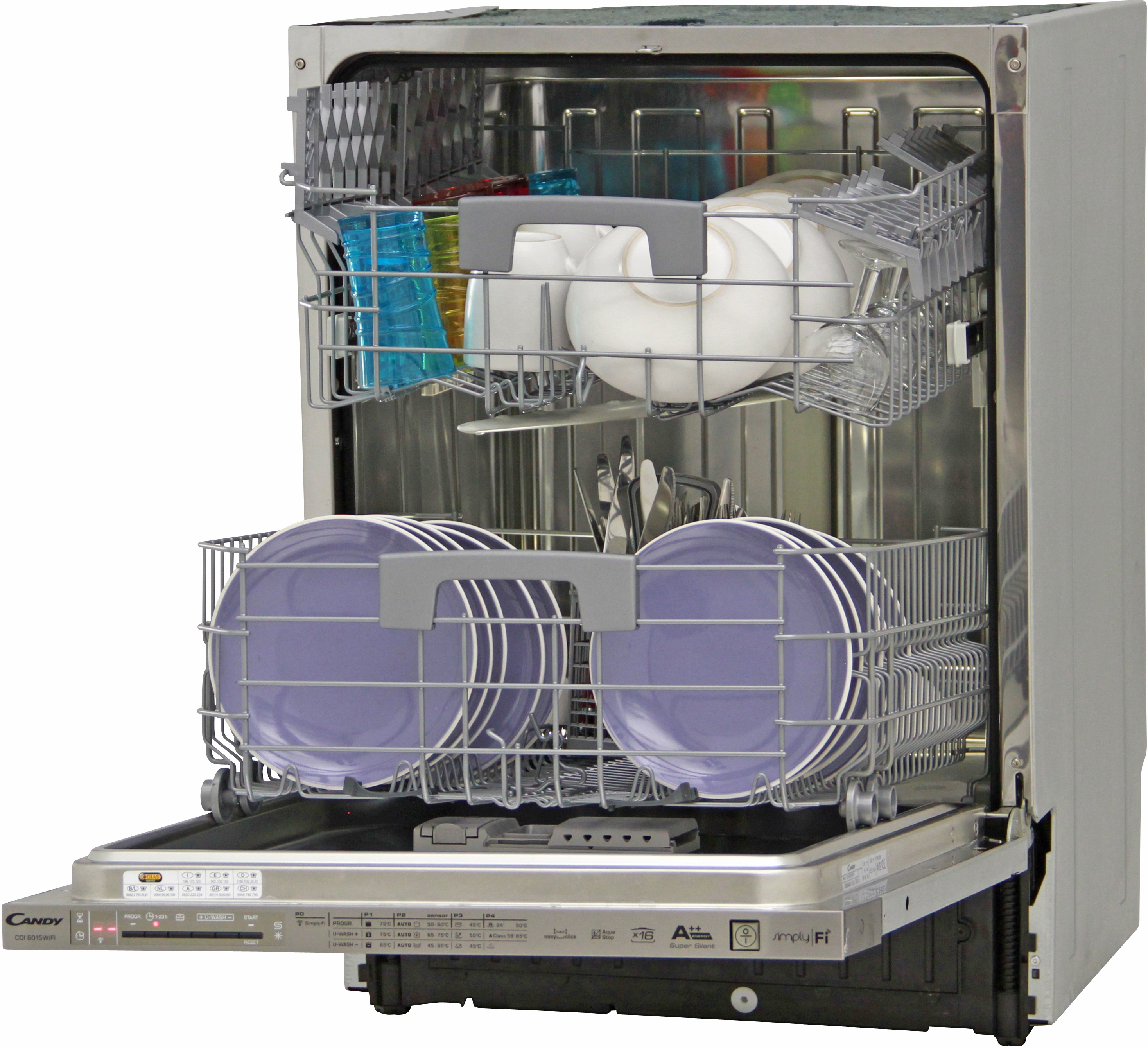 CANDY CDI6015 WIFI