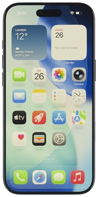 APPLE IPHONE AIR 256GB