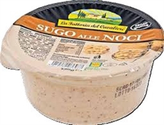 LA FATTORIA DEL CAVALIERE (MD) SUGO ALLE NOCI