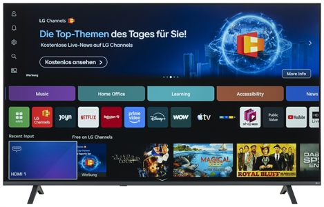 LG 65NU900B6LA