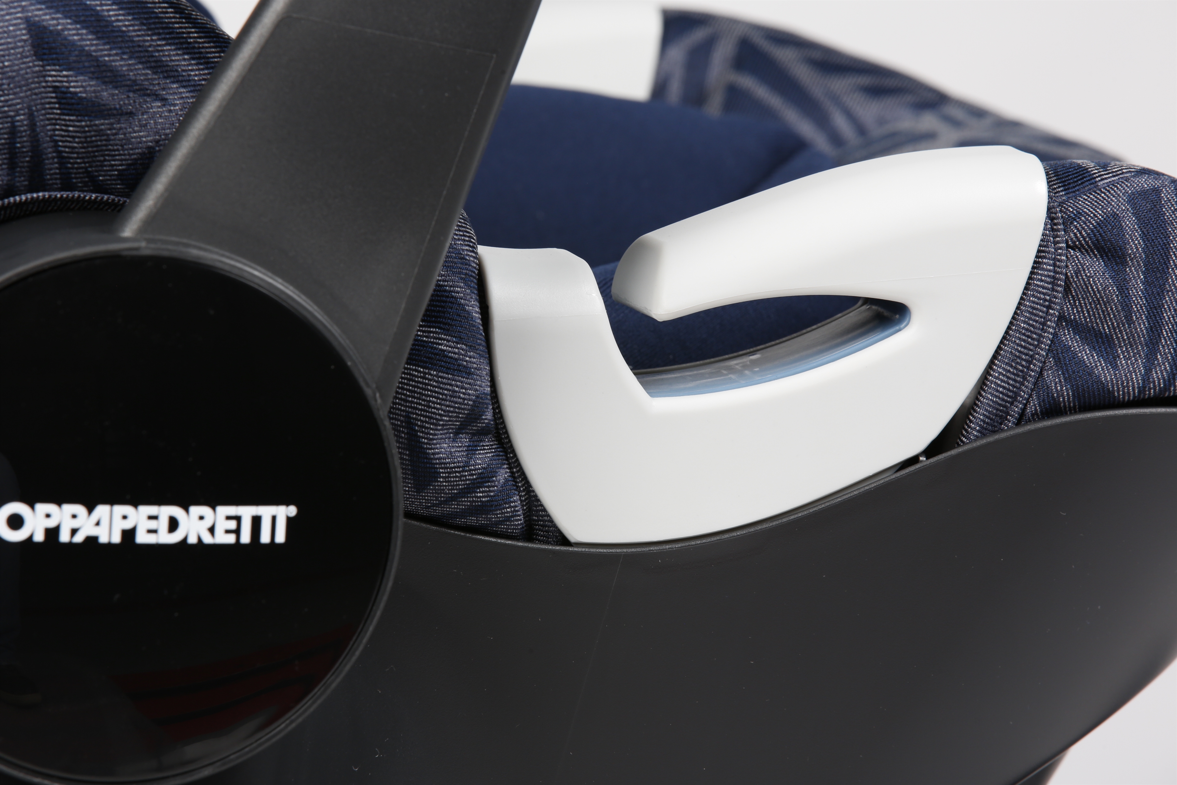 FOPPAPEDRETTI NEXT I-SIZE + BASE NEXT I-SIZE