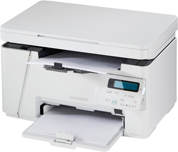 HP Laserjet Pro  M26nw