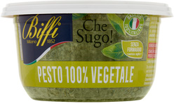 BIFFI PESTO 100% VEGETALE SENZA FORMAGGIO