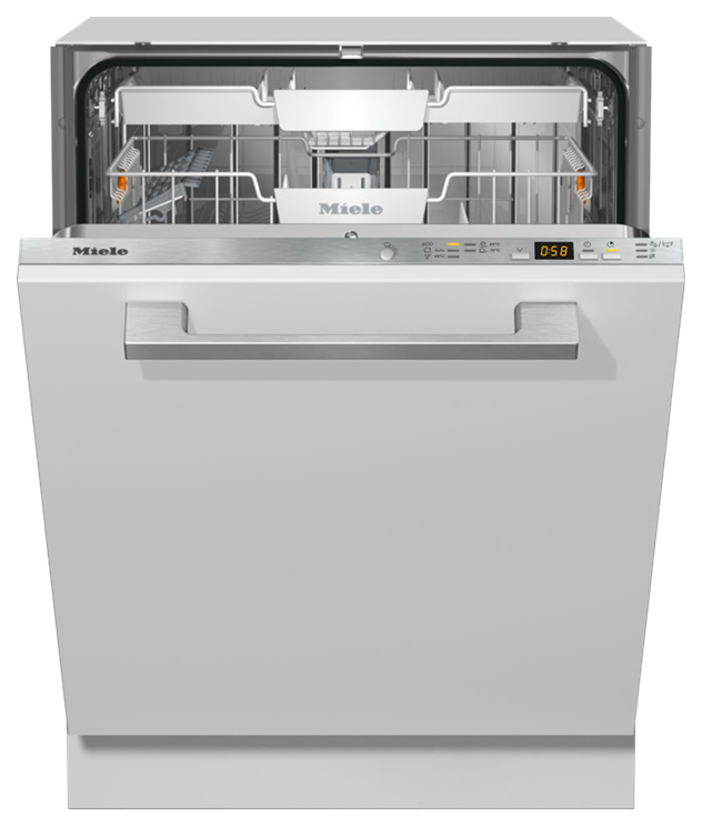 MIELE G 5153 SCVI ACTIVE