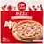 CARREFOUR CLASSIC Pizza prosciutto cotto e funghi
