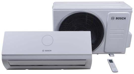 BOSCH CLIMATE 3000I - SET 26 WE
