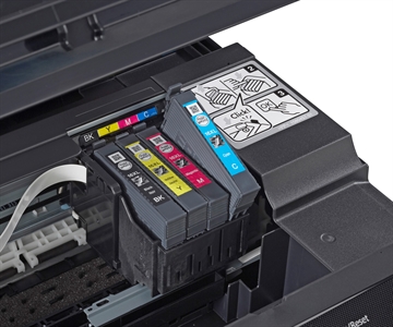 EPSON WF-2510