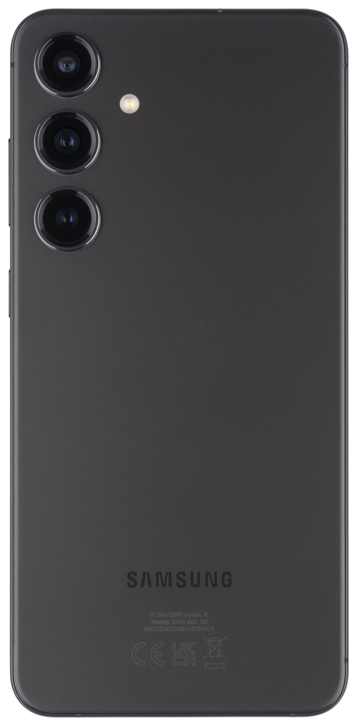 SAMSUNG GALAXY S24+ 512GB 12GB