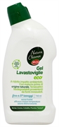 SELEX NATURA CHIAMA (FAMILA, A&O, IL GIGANTE) GEL LAVASTOVIGLIE ECO