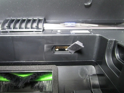 IROBOT ROOMBA COMBO R1138