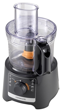 KENWOOD FDP31.360GY MULTIPRO COMPACT