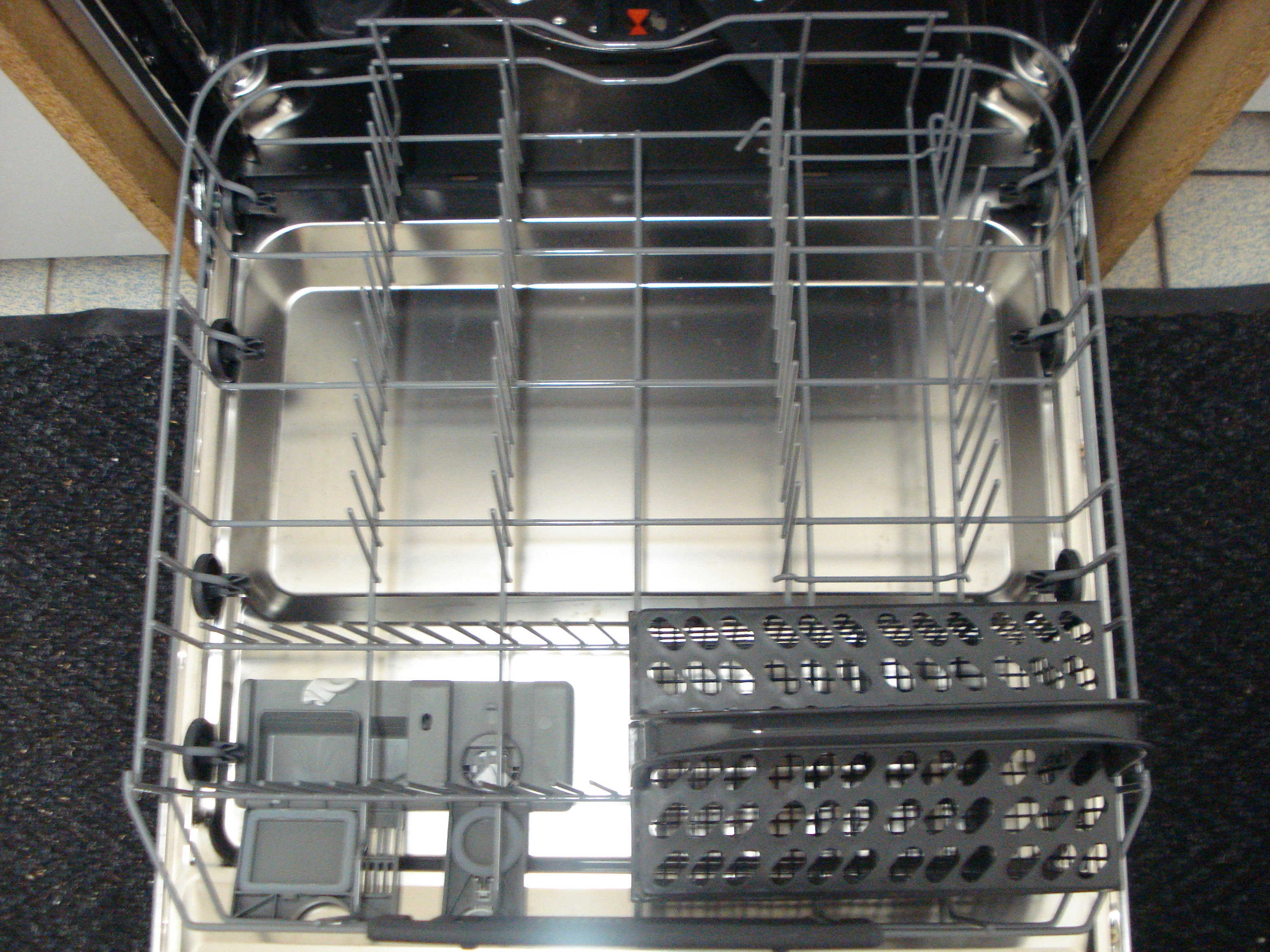 AEG FSE53600Z