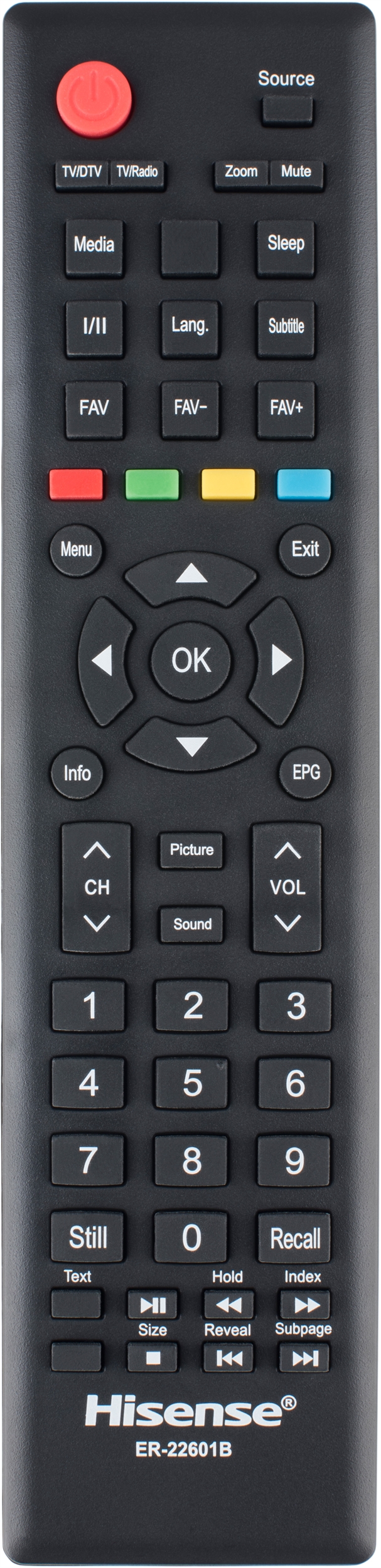 HISENSE H39N2110S