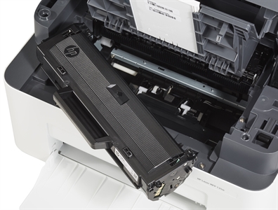 HP LASER  135W
