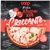 COOP Pizza margherita croccante