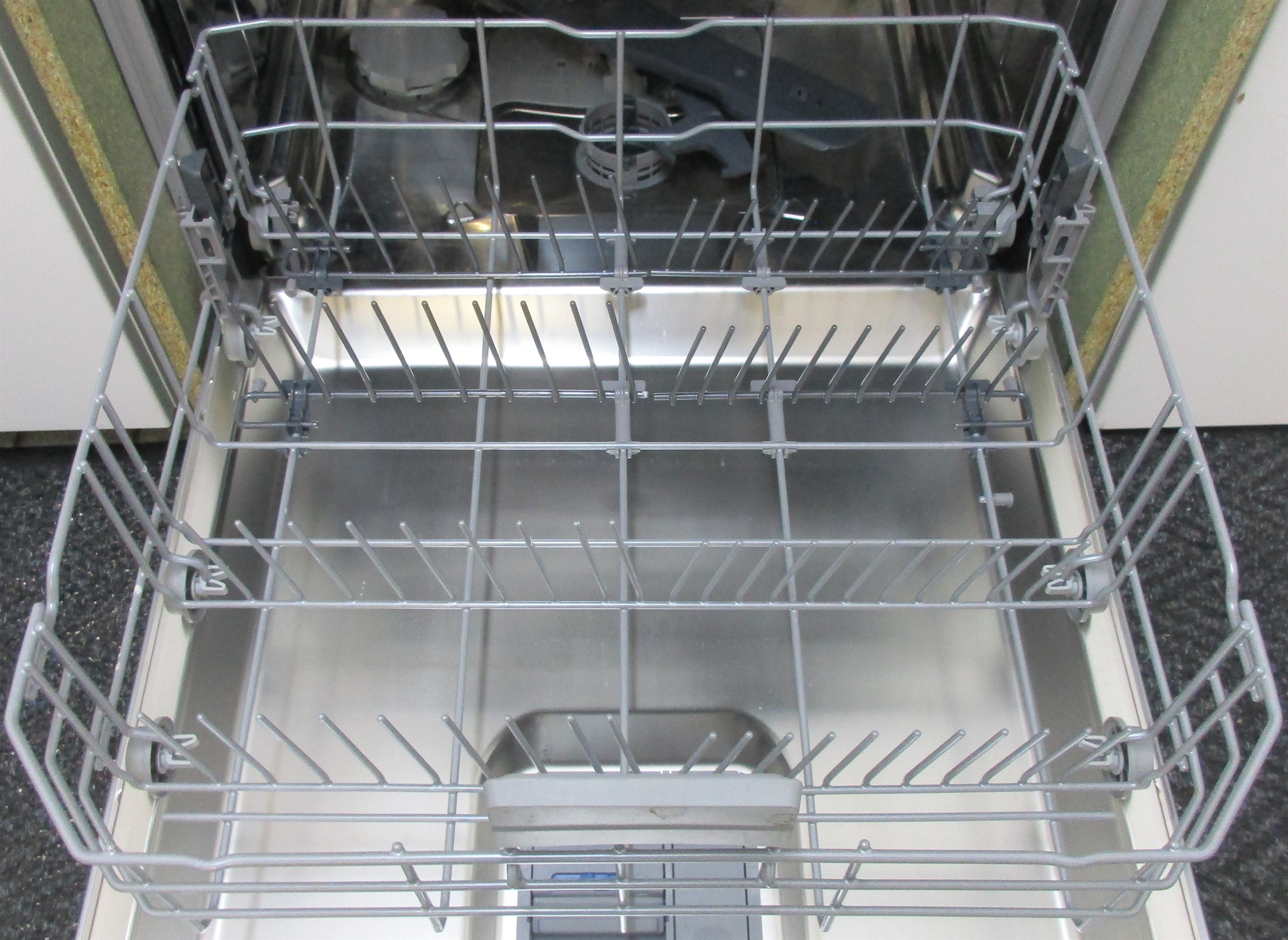 BEKO BDIN38521Q