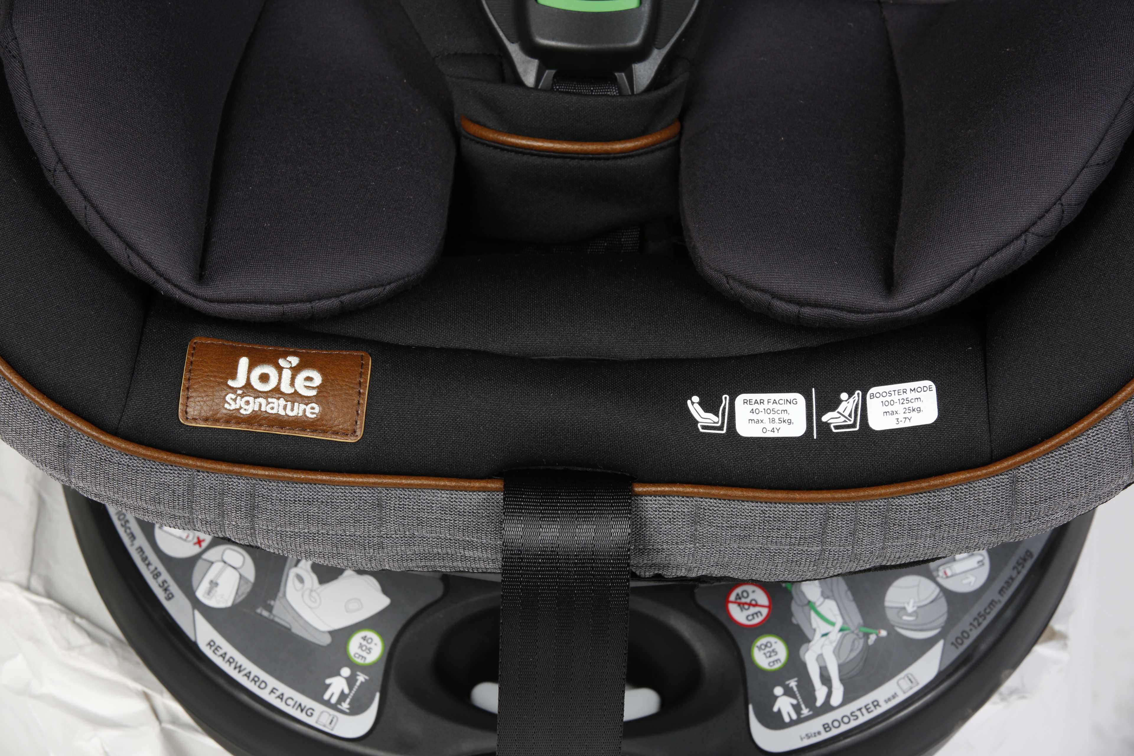 JOIE I-SPIN GROW
