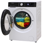 HISENSE WF3S9043BW3