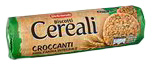 DOLCIANDO (EUROSPIN) BISCOTTI CEREALI CROCCANTI