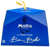 MOTTA IL PANETTONE BRUNO BARBIERI