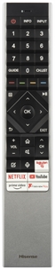 HISENSE 65U8GQ