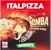 ITALPIZZA La Bomba Margherita