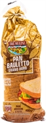 TRE MULINI (EUROSPIN) PAN BAULETTO GRANO DURO