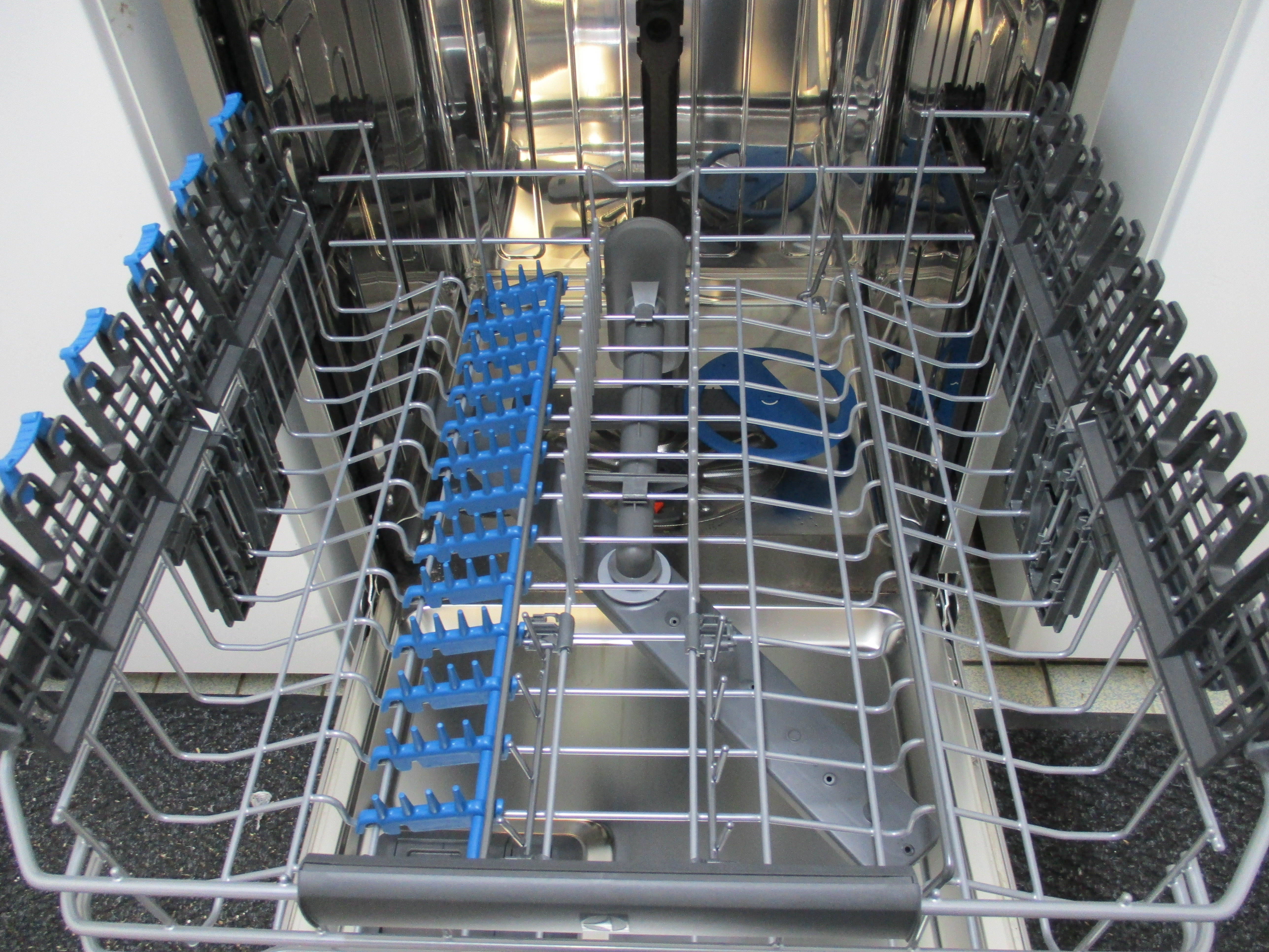 ELECTROLUX ESF7680ROX