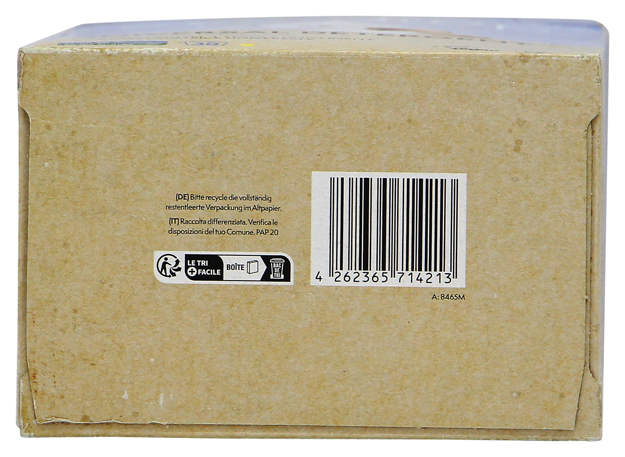 EVERDROP DETERSIVO UNIVERSALE