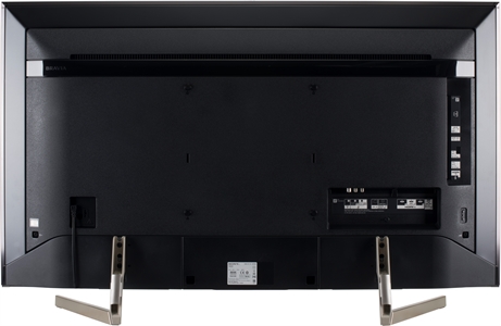 SONY KD55XF9005BAEP