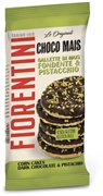 FIORENTINI Le Originali Choco Mais Gallette di Mais Fondente & Pistacchio