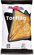 MAMBO KIDS (EUROSPIN) TORTILLA