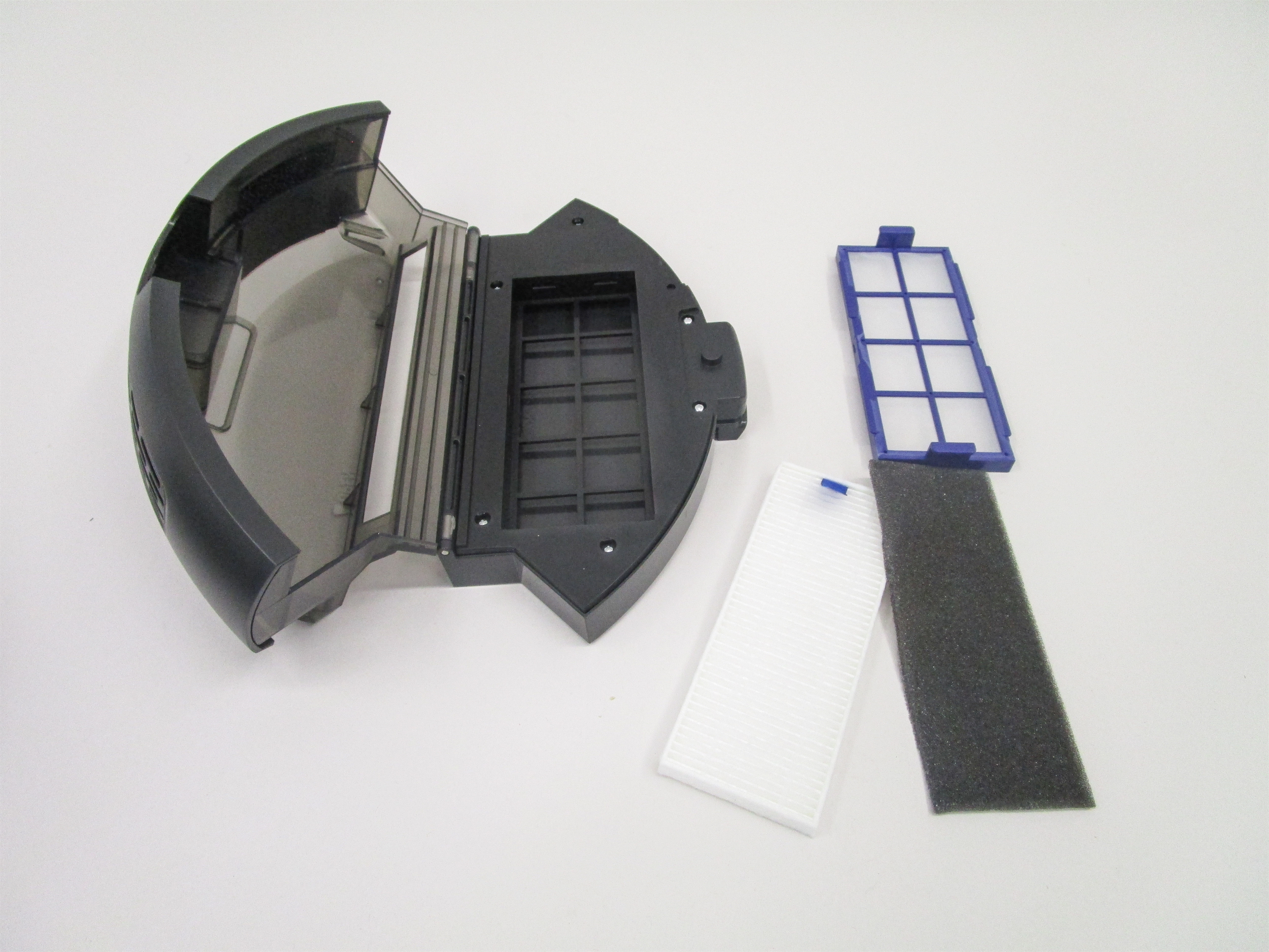 ROWENTA RR6925 SMART FORCE ESSENTIAL