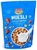 TRE MULINI (EUROSPIN) Muesli croccante al cioccolato al latte