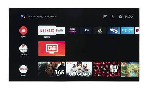 TCL 55C715K