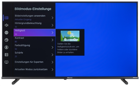 HISENSE 40A5NQ