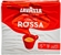 LAVAZZA QUALITÀ ROSSA