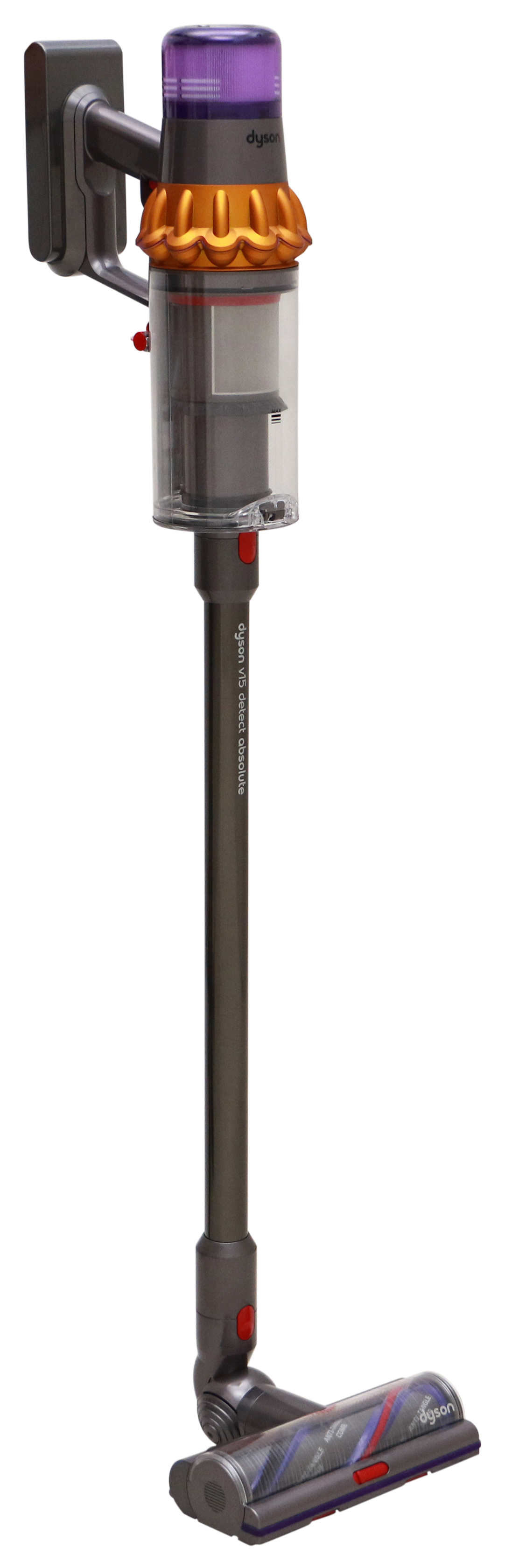 DYSON V15 DETECT ABSOLUTE