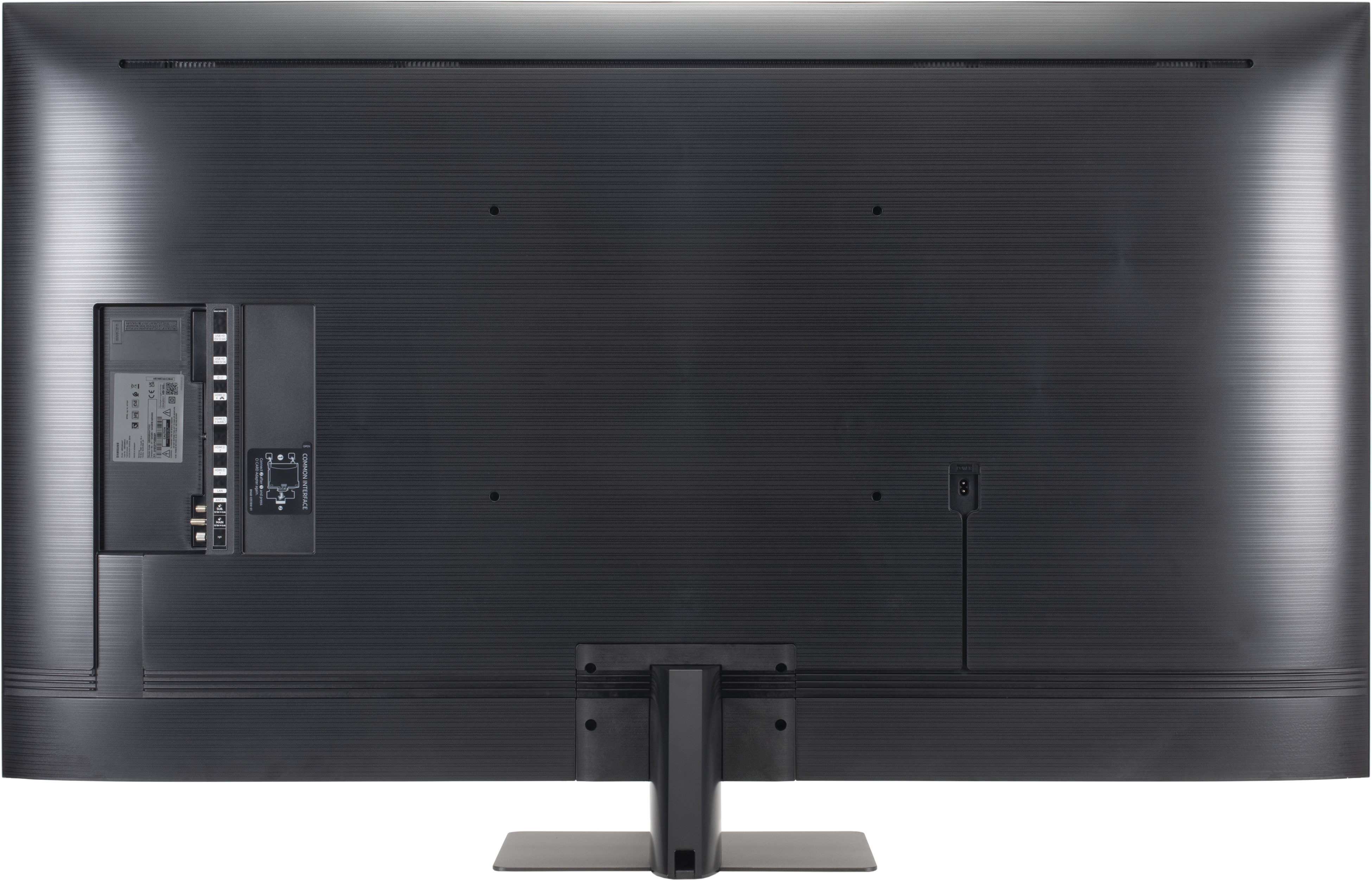 SAMSUNG QE65Q80AATXZT