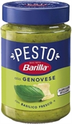 BARILLA PESTO ALLA GENOVESE