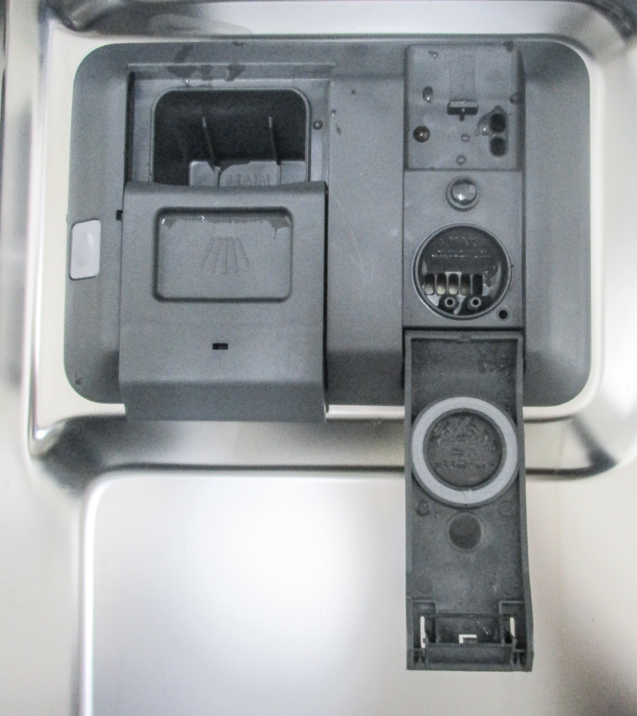 ELECTROLUX TT804R3