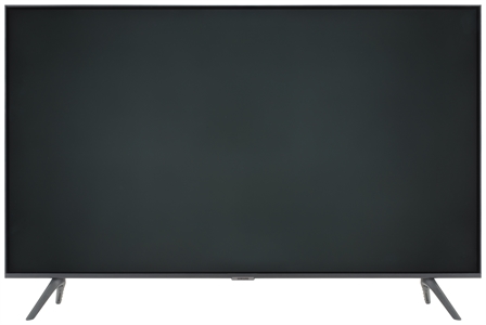 SAMSUNG UE43AU7170UXZT