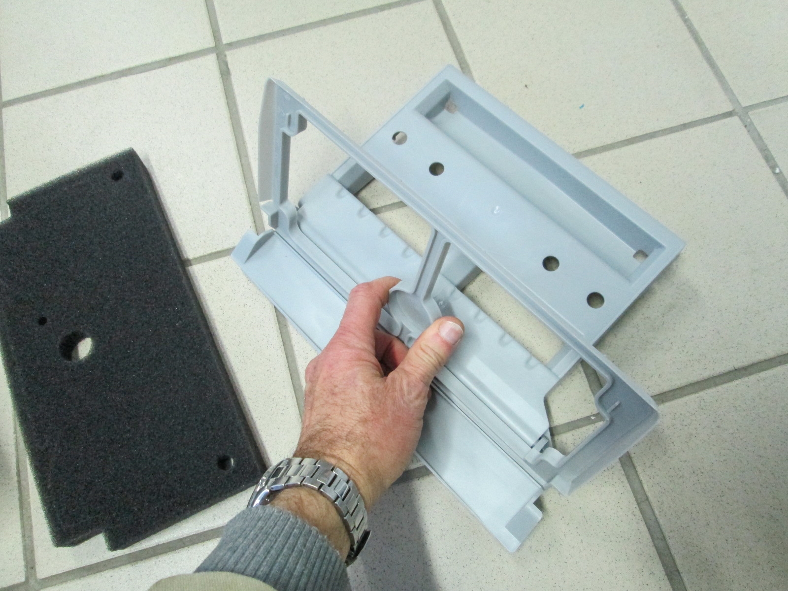 BOSCH WTR85V08IT