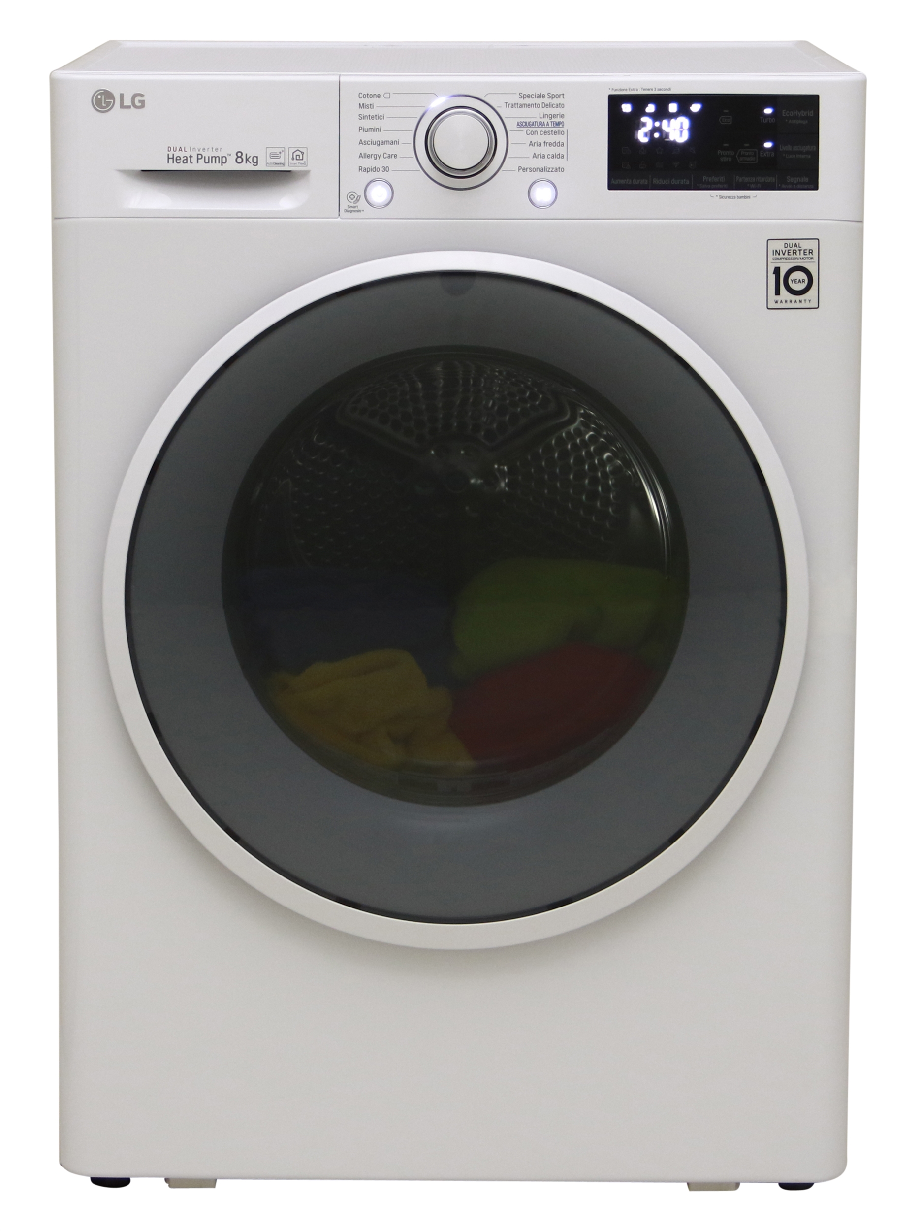 LG RC80U2AV4Q