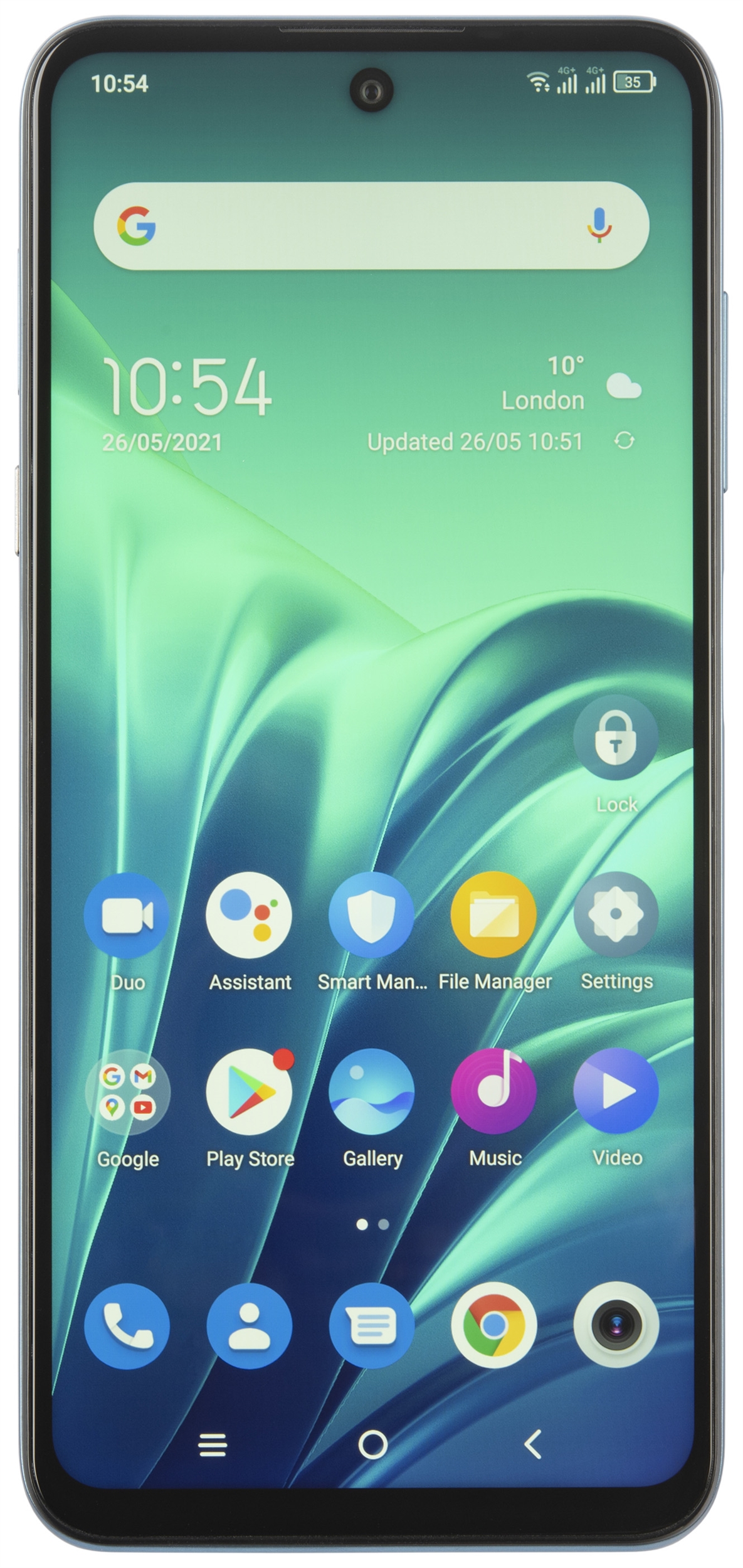 TCL 20L 128GB