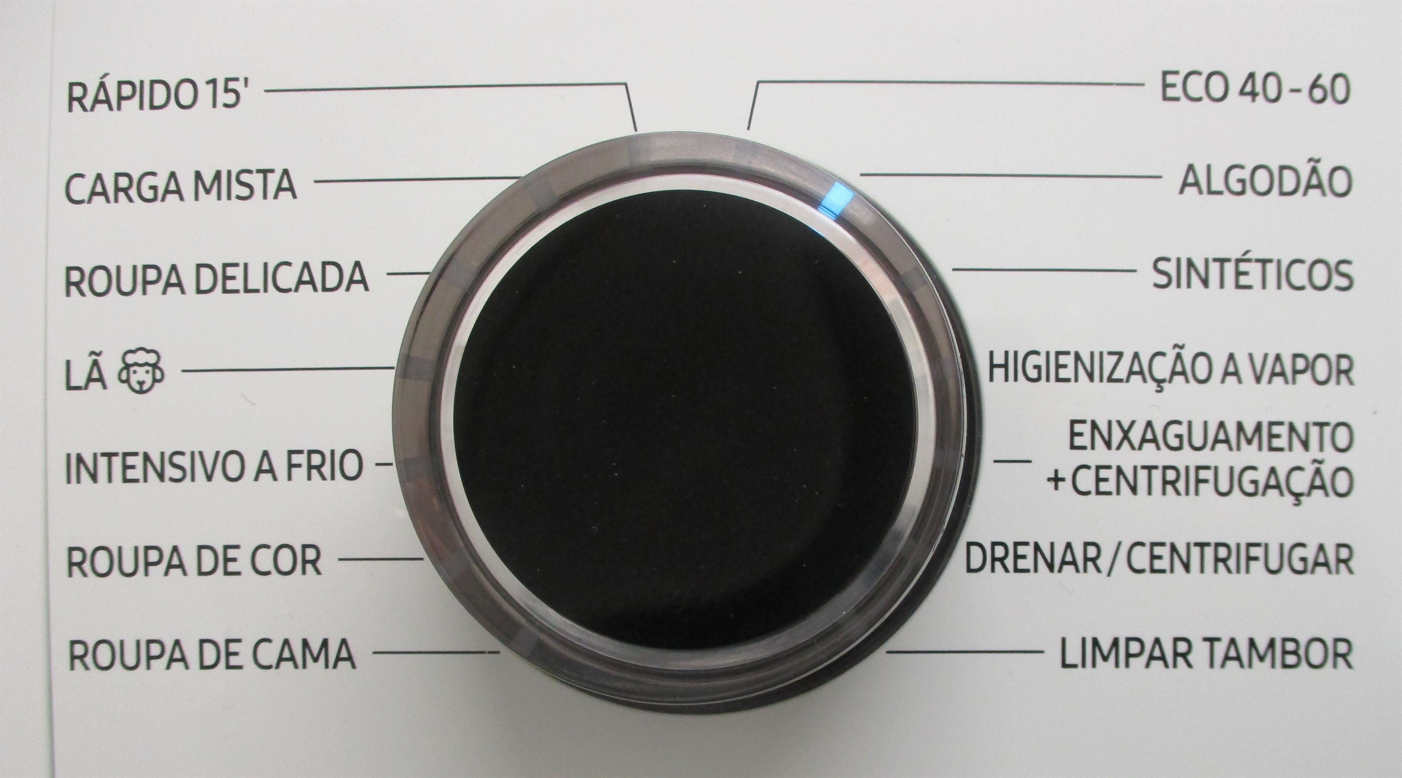 SAMSUNG WW11BGA046AE